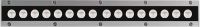 LED-Anbauleuchte linear 3109277
