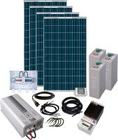 Energy Generation Kit 600281