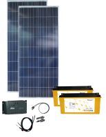 Energy Generation Kit 600396