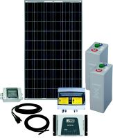 Energy Generation Kit 600399