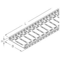 Kabelrinne RG 35-10S