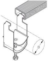 Kabelschelle 32 B