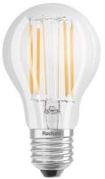 LED-Lampe RL-A100 840C/E27 FIL