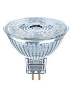 LED-Reflektorlampe MR16 7,8W 12V GU5.3 dimmbar