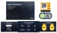 Lizenzschlüssel reevConnectCompactAC