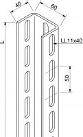 U-Profil 16A7-300