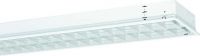 Einbauleuchte m. RIDI-Tube EBR-L 280/1870-840 T