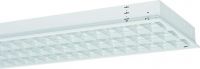 Einbauleuchte m. RIDI-Tube EBR-L 380/2 #0860612
