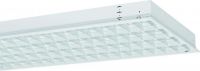 Einbauleuchte m. RIDI-Tube EBR-L 480/3 #0860613