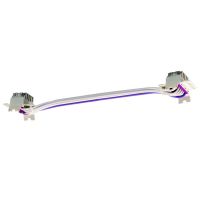 Elektrischer Verbinder VLTVE-11-KN #1207069