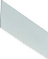 Enddeckel ABRBE 2