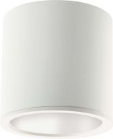 LED-Anbaudownlight ADLR 195/3000-830 W