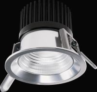 LED-Einbaudownlight MYRAL3000-9TW-M-DALI