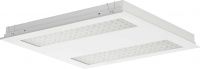LED-Einbauleuchte LENSES-EQ #0837713