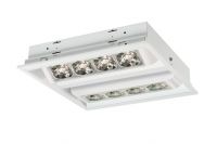 LED-Einbaustrahler REYE-2 DAWS #0332049