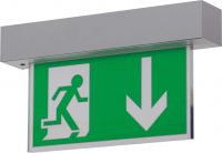 LED-Rettungszeichenleuchte U-LINE #0627356AF311