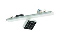 LED-Strahlermodul VLMF-KARO-S2500-830S