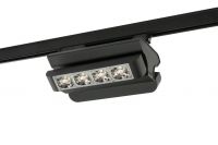 LED-Stromschienenstrahler REY-2 NDF #0322039AQ