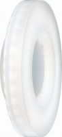 LED-Wandleuchte IRIS-W 4500-830-ND-O