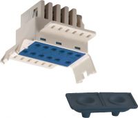 Netzeinspeiseteil VLNE5SNET #1207041SI