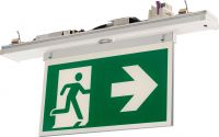 Rettungszeichen-Modul VLMF-HW-B 500-7 Z