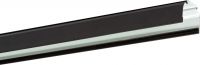 Tragschiene schwarz VLTM 3000-7 SW