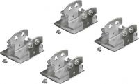AX Einbau-Kit AX 2034.010
