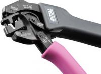 Crimpzange Flex AS 4054.030