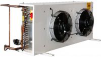 Externer Verflüssiger SK 3311.370