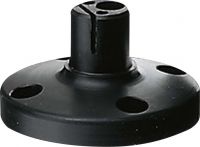Fuß f. Signalsäule SG 2374.010
