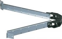 Kabelträger DK 7163.565