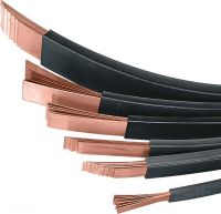 Kupferschiene, lamlliert SV 3579.005