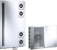 Liquid Cooling Unit SK 3311.493