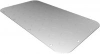 Metall-Flanschplatte AX 2576.100