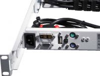 Monitor-Tastatur-Einheit DK 9055.310