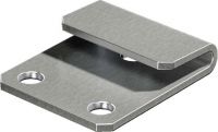 Montageplatten-Fixierung VX 8617.352 (VE10)