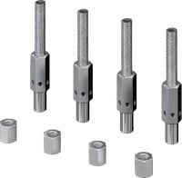 Nivellier-Element VX 8100.710
