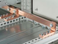 PE/PEN-Sammelschienen SV 9661.000