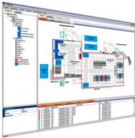 Installationsmaterial Kommunikationsnetze DNT/FNT