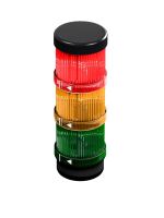 Signalsäule 3-fach LED SG 2372.102