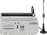 IP-Schaltaktor Control Plus IP 8
