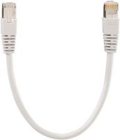 Patchkabel PK Cat.6A is 2,0m bl