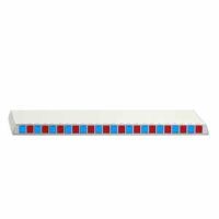 PoE+-Patchpanel PP-24 Ap rw PoE+