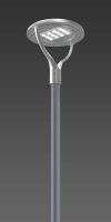 LED-Aufsatzleuchte 611941.004.1