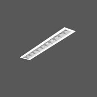 LED-Deckeneinbauleuchte 641327.0025.2