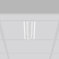 LED-Einbaustrahler 901725.002.1.76