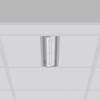 LED-Einbaustrahler 901726.004.1.76