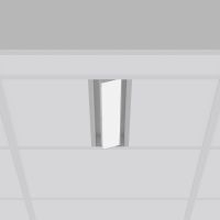 LED-Einbaustrahler 901727.004.1