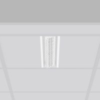LED-Einbaustrahler 901728.002.1