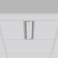 LED-Einbaustrahler 901728.004.76